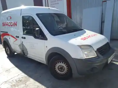 Veículo de Sucata ford transit connect (p65_, p70_, p80_) 1.8 tdci do ano 2013 alimentado rwpd