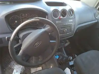 Veículo de Sucata ford transit connect (p65_, p70_, p80_) 1.8 tdci do ano 2013 alimentado rwpd