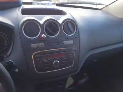 Veículo de Sucata ford transit connect (p65_, p70_, p80_) 1.8 tdci do ano 2013 alimentado rwpd