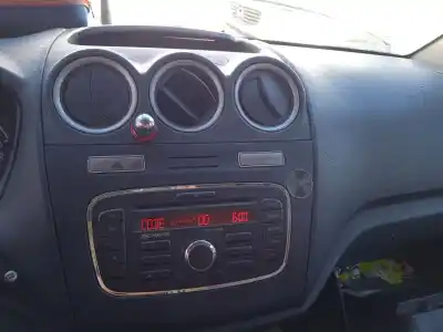 Veículo de Sucata ford transit connect (p65_, p70_, p80_) 1.8 tdci do ano 2013 alimentado rwpd