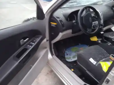 Vehicul casat kia cee'd fastback (ed) 1.6 crdi 115 al anului 2008 alimentat d4fb