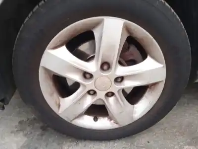 Vehicul casat kia cee'd fastback (ed) 1.6 crdi 115 al anului 2008 alimentat d4fb