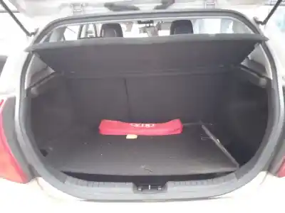 Vehicul casat kia cee'd fastback (ed) 1.6 crdi 115 al anului 2008 alimentat d4fb