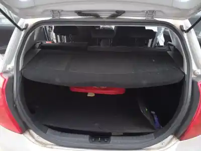 Vehicul casat kia cee'd fastback (ed) 1.6 crdi 115 al anului 2008 alimentat d4fb