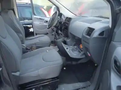 Scrapping Vehicle peugeot expert tepee (vf3x_) 2.0 hdi 120 of the year 2007 powered rhk