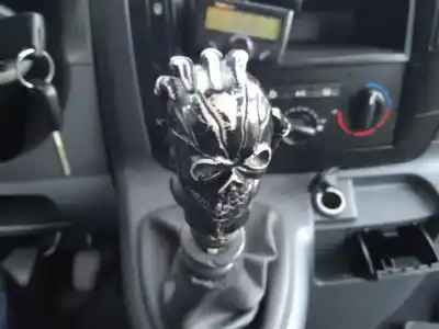 Scrapping Vehicle peugeot expert tepee (vf3x_) 2.0 hdi 120 of the year 2007 powered rhk