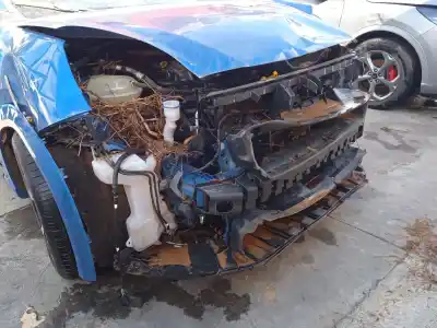 Здавання транспортного засобу ford puma (j2k, cf7) 1.0 ecoboost року 2024 потужний b7jb