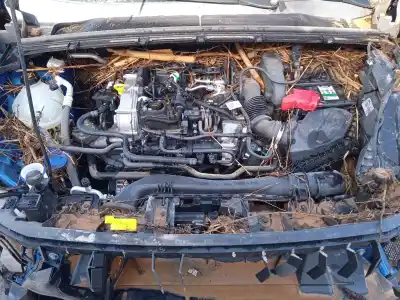 Здавання транспортного засобу ford puma (j2k, cf7) 1.0 ecoboost року 2024 потужний b7jb