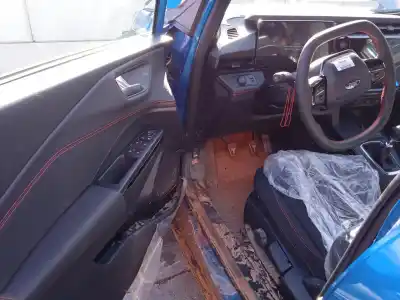 Здавання транспортного засобу ford puma (j2k, cf7) 1.0 ecoboost року 2024 потужний b7jb