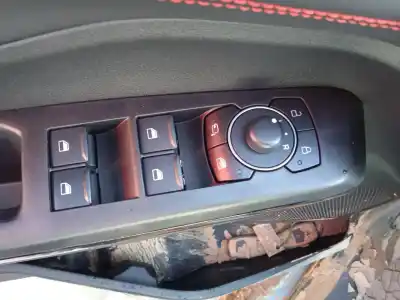 Здавання транспортного засобу ford puma (j2k, cf7) 1.0 ecoboost року 2024 потужний b7jb