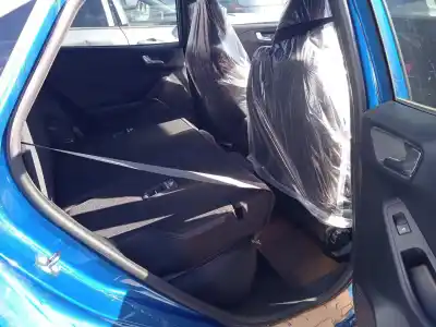 Здавання транспортного засобу ford puma (j2k, cf7) 1.0 ecoboost року 2024 потужний b7jb