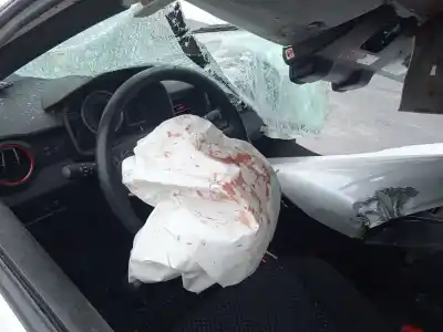 Scrapping Vehicle suzuki ignis iii (mf) 1.2 hybrid (atk412) of the year 2021 powered k12d