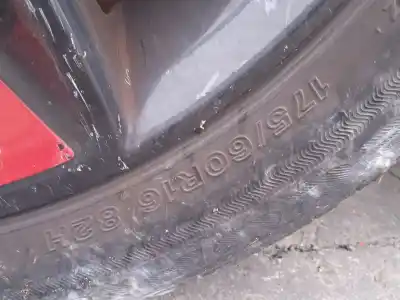 Scrapping Vehicle suzuki ignis iii (mf) 1.2 hybrid (atk412) of the year 2021 powered k12d