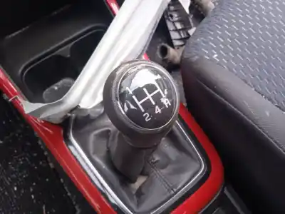 Scrapping Vehicle suzuki ignis iii (mf) 1.2 hybrid (atk412) of the year 2021 powered k12d