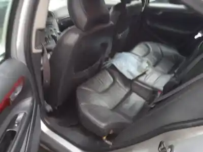 Scrapping Vehicle volvo s60 i (384) d5 of the year 2002 powered d5244t