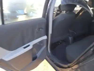 Scrapping Vehicle toyota yaris (_p9_) 1.0 vvt-i (ksp90_) of the year 2010 powered 1kr