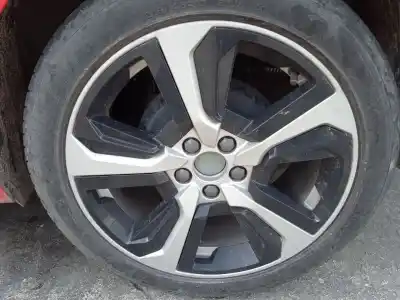 Scrapping Vehicle audi a1 sportback (gba) 25 tfsi of the year 2020 powered dkla