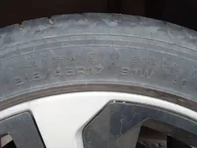 Scrapping Vehicle audi a1 sportback (gba) 25 tfsi of the year 2020 powered dkla