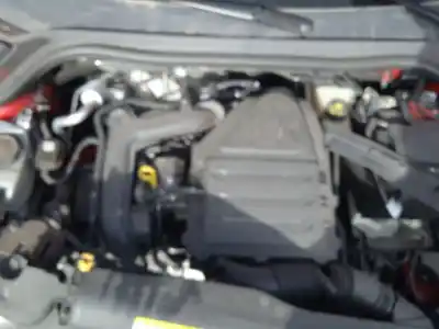 Scrapping Vehicle audi a1 sportback (gba) 25 tfsi of the year 2020 powered dkla