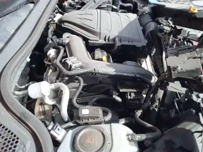 Scrapping Vehicle audi a1 sportback (gba) 25 tfsi of the year 2020 powered dkla