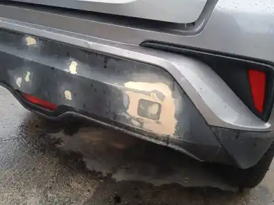 Здавання транспортного засобу toyota c-hr (_x1_) 1.8 hybrid (zyx10_, zyx11_) року 2017 потужний 2zr