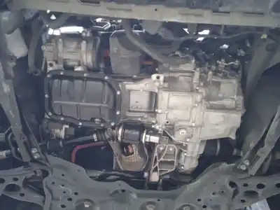 Здавання транспортного засобу toyota c-hr (_x1_) 1.8 hybrid (zyx10_, zyx11_) року 2017 потужний 2zr