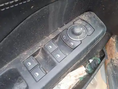 Здавання транспортного засобу ford puma (j2k, cf7) 1.0 ecoboost mhev року 2024 потужний b7jb