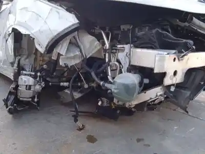 Veículo de Sucata citroen c4 iii (ba_, bb_, bc_) e-c4 (bczkxc) do ano 2025 alimentado hn09