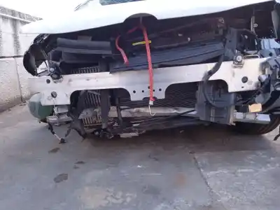 Veículo de Sucata citroen c4 iii (ba_, bb_, bc_) e-c4 (bczkxc) do ano 2025 alimentado hn09