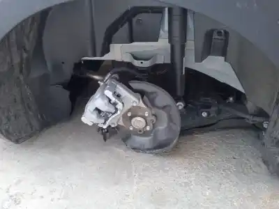 Veículo de Sucata citroen c4 iii (ba_, bb_, bc_) e-c4 (bczkxc) do ano 2025 alimentado hn09