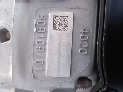 Veículo de Sucata citroen c4 iii (ba_, bb_, bc_) e-c4 (bczkxc) do ano 2025 alimentado hn09