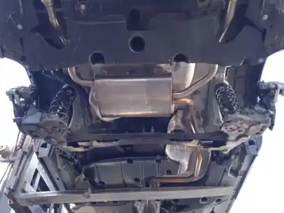 Veículo de Sucata citroen c4 iii (ba_, bb_, bc_) e-c4 (bczkxc) do ano 2025 alimentado hn09