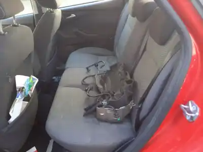 Veículo de Sucata ford focus iii sedán 1.0 ecoboost do ano 2015 alimentado m1da,m1dc,m1dd