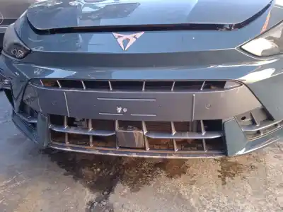 Здавання транспортного засобу cupra leon (kl1) 1.5 tsi року 2024 потужний dxdb