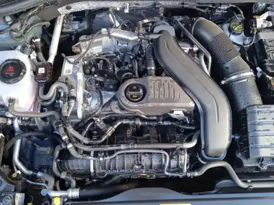 Здавання транспортного засобу cupra leon (kl1) 1.5 tsi року 2024 потужний dxdb