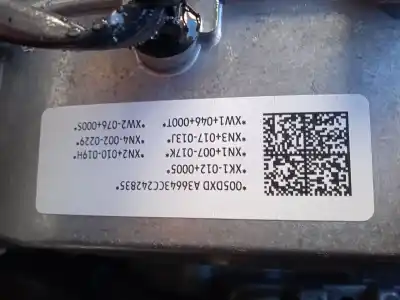 Здавання транспортного засобу cupra leon (kl1) 1.5 tsi року 2024 потужний dxdb