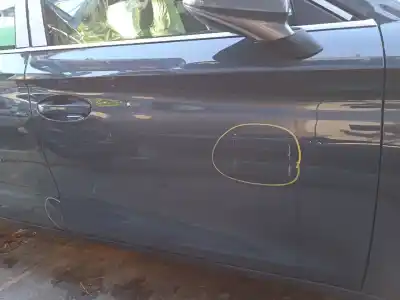 Здавання транспортного засобу cupra leon (kl1) 1.5 tsi року 2024 потужний dxdb