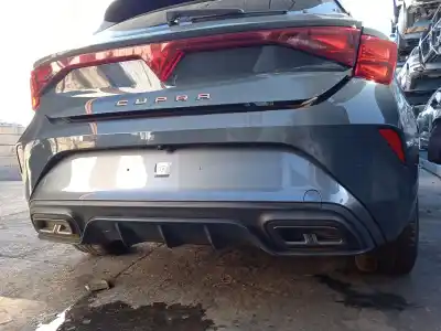 Здавання транспортного засобу cupra leon (kl1) 1.5 tsi року 2024 потужний dxdb