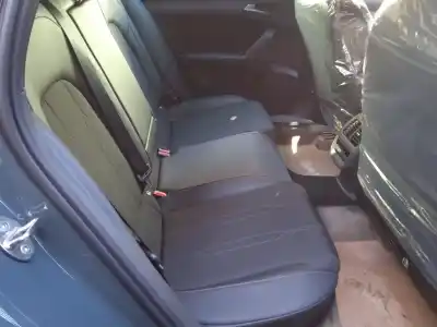 Здавання транспортного засобу cupra leon (kl1) 1.5 tsi року 2024 потужний dxdb