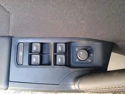 Здавання транспортного засобу cupra leon (kl1) 1.5 tsi року 2024 потужний dxdb