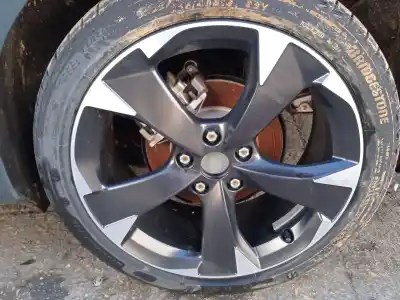 Здавання транспортного засобу cupra leon (kl1) 1.5 tsi року 2024 потужний dxdb