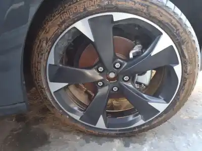 Здавання транспортного засобу cupra leon (kl1) 1.5 tsi року 2024 потужний dxdb