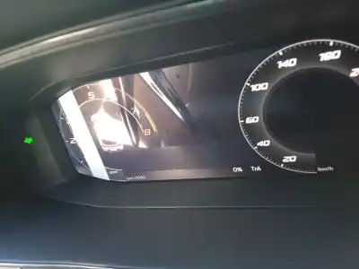 Здавання транспортного засобу cupra leon (kl1) 1.5 tsi року 2024 потужний dxdb