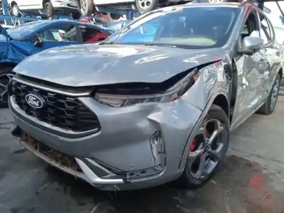 Scrapping Vehicle ford kuga iii (dfk) 2.5 duratec plug-in-hybrid of the year 2024 powered bgda