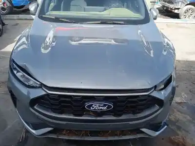 Scrapping Vehicle ford kuga iii (dfk) 2.5 duratec plug-in-hybrid of the year 2024 powered bgda