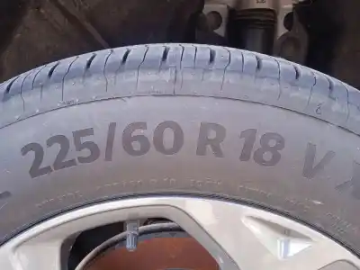 Scrapping Vehicle ford kuga iii (dfk) 2.5 duratec plug-in-hybrid of the year 2024 powered bgda