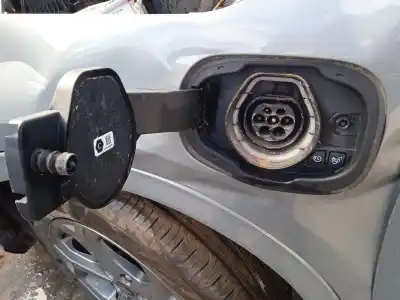 Scrapping Vehicle ford kuga iii (dfk) 2.5 duratec plug-in-hybrid of the year 2024 powered bgda