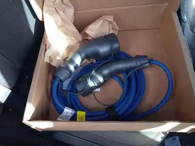 Scrapping Vehicle ford kuga iii (dfk) 2.5 duratec plug-in-hybrid of the year 2024 powered bgda