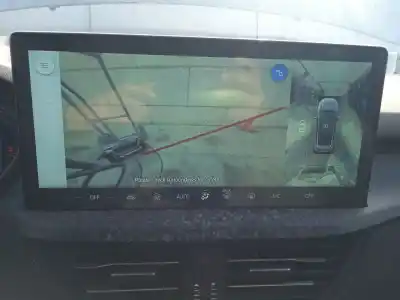 Scrapping Vehicle ford kuga iii (dfk) 2.5 duratec plug-in-hybrid of the year 2024 powered bgda