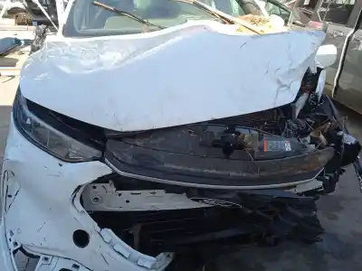 Veicolo di demolizione ford kuga iii (dfk) 2.5 duratec plug-in-hybrid dell'anno 2024 alimentato bgda